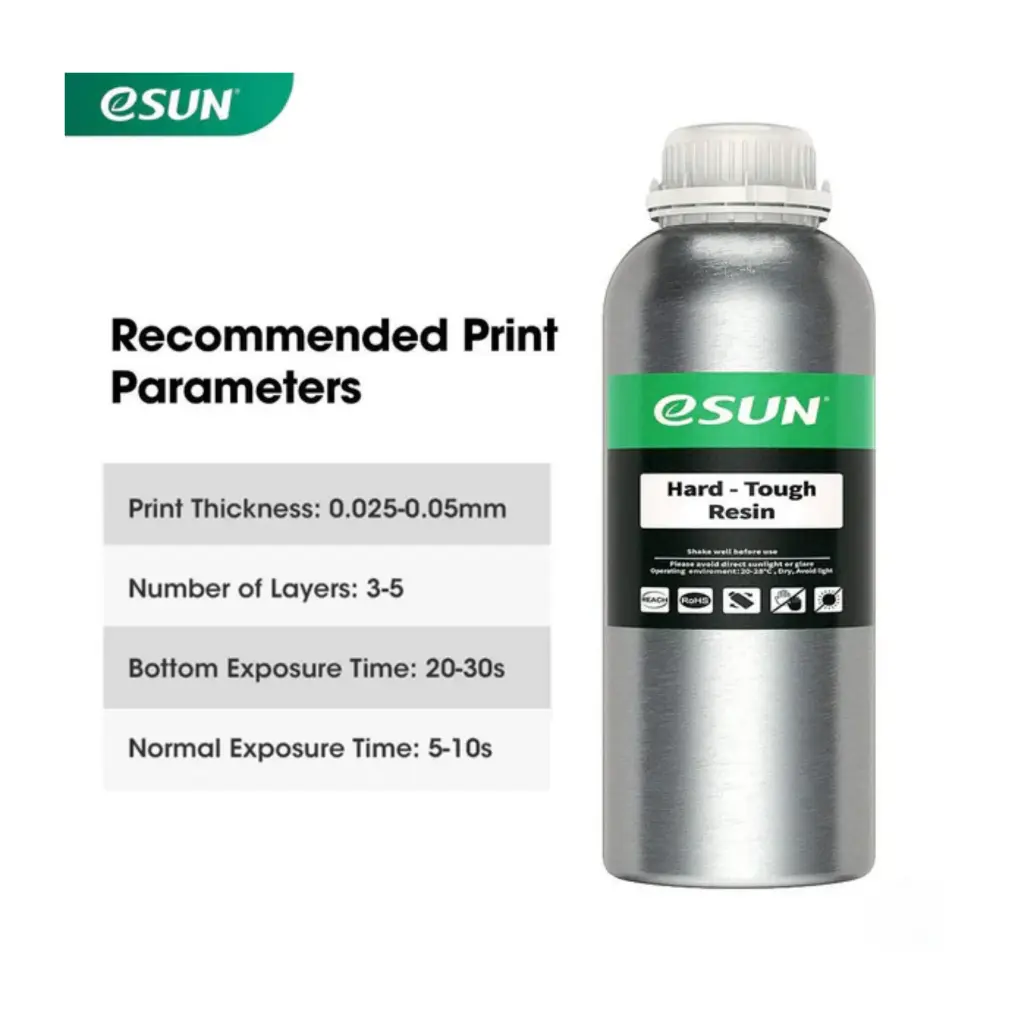 Résine ESUN BLANC 3.webp