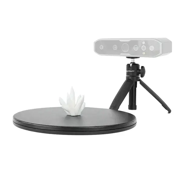 Creality Otter Raptor Kit de trepieds avec plateau tournant et poignee TAGin3D (3).webp