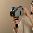 3DMakerpro Scanner Eagle Max avec module RTK intégré TAGin3D (3).webp