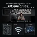 CREALITY - K2 - IMPRIMANTE 3D FDM - TAGin3D (4).webp