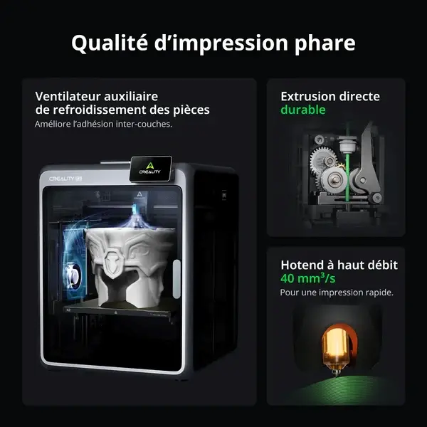 CREALITY - K2 - IMPRIMANTE 3D FDM - TAGin3D (2).webp