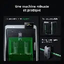 CREALITY - K2 - IMPRIMANTE 3D FDM - TAGin3D (5).webp