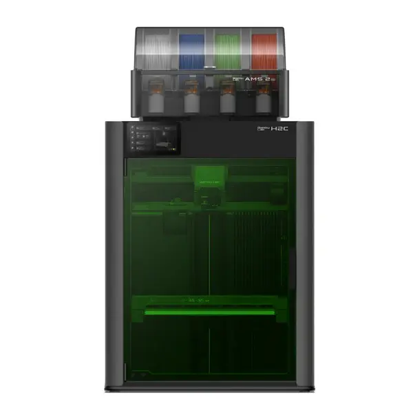 BAMBU LAB - H2C LASER FULL COMBO 10W - TAGin3D (2).webp